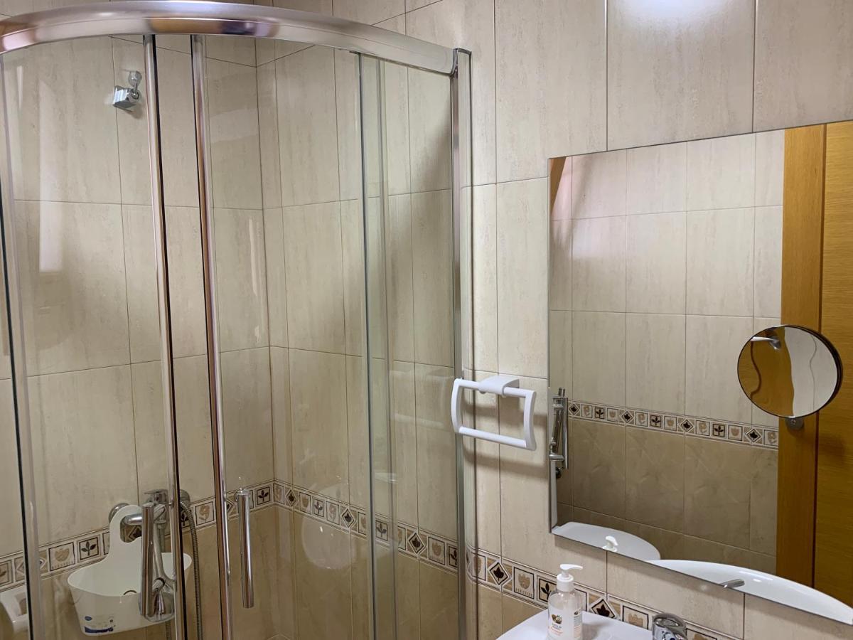 Piso Amplio Familiar Apartment Telde Exterior photo
