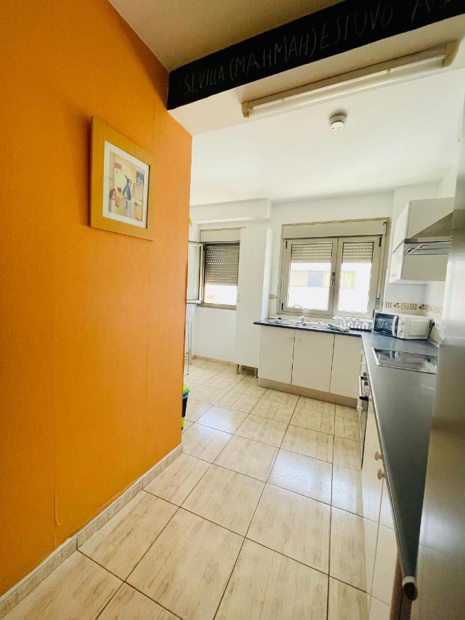 Piso Amplio Familiar Apartment Telde Exterior photo