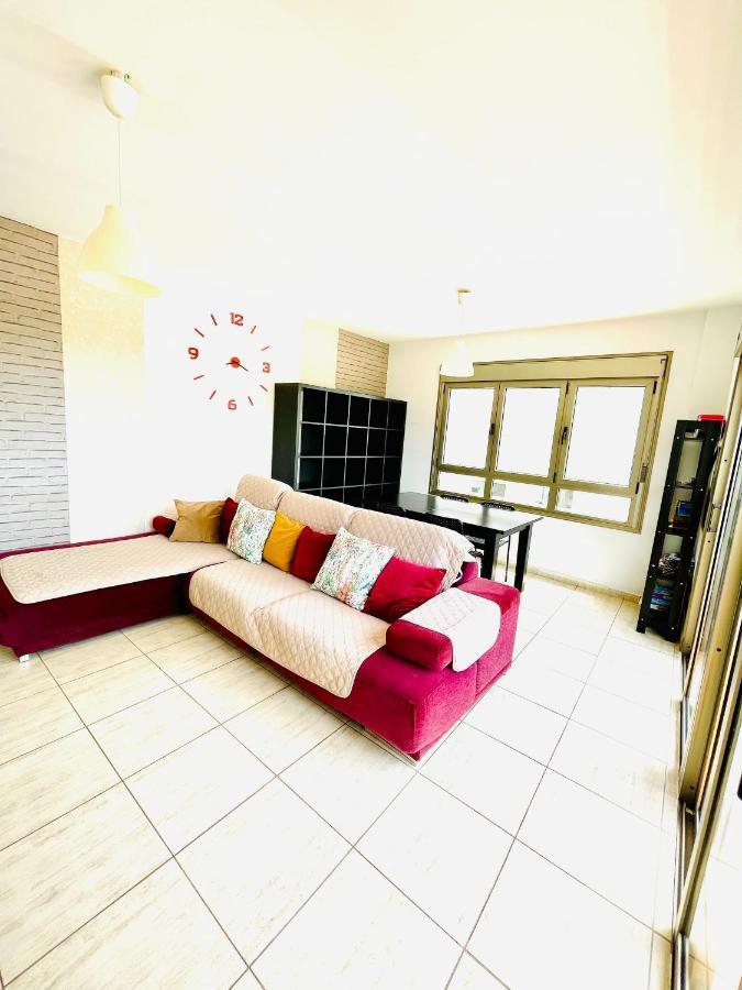 Piso Amplio Familiar Apartment Telde Exterior photo