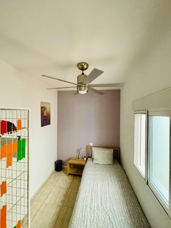 Piso Amplio Familiar Apartment Telde Exterior photo