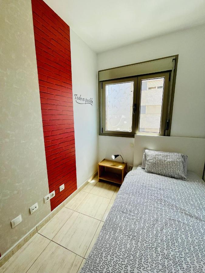 Piso Amplio Familiar Apartment Telde Exterior photo