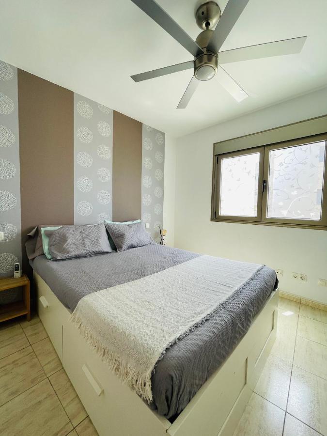 Piso Amplio Familiar Apartment Telde Exterior photo