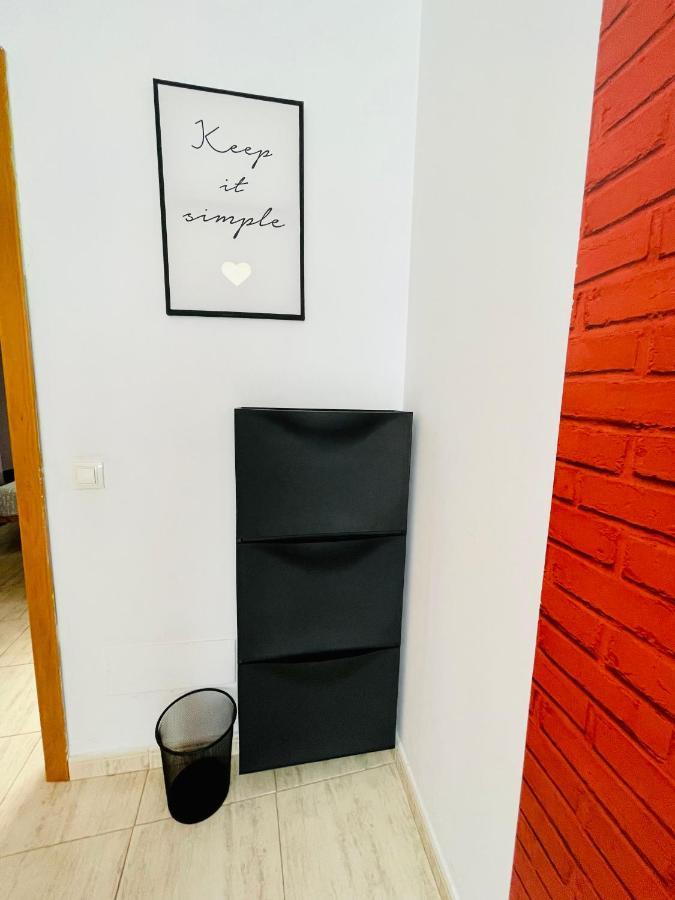 Piso Amplio Familiar Apartment Telde Exterior photo