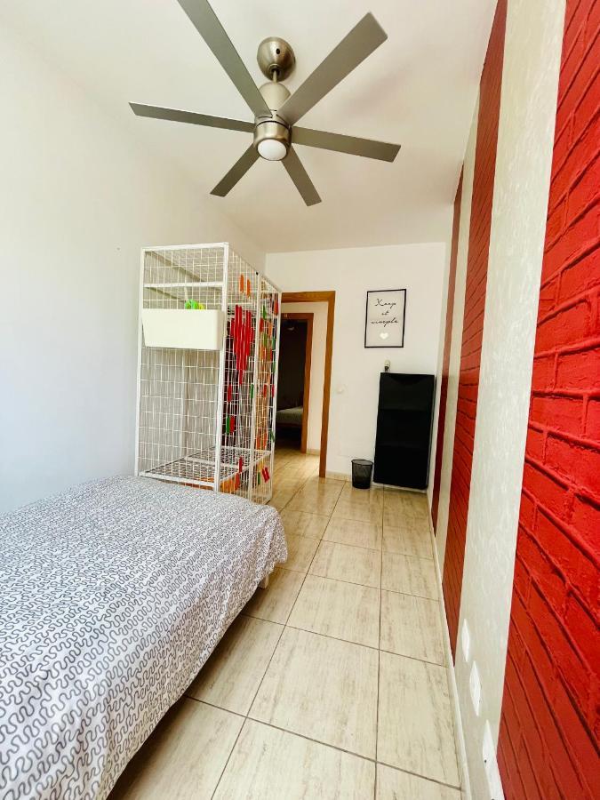 Piso Amplio Familiar Apartment Telde Exterior photo