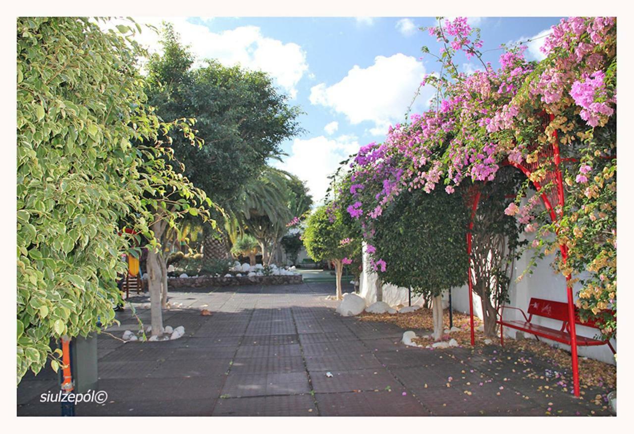 Piso Amplio Familiar Apartment Telde Exterior photo